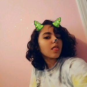 Meet your Posher, Sabrina